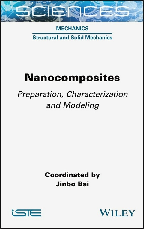 Nanocomposites - Jinbo Bai