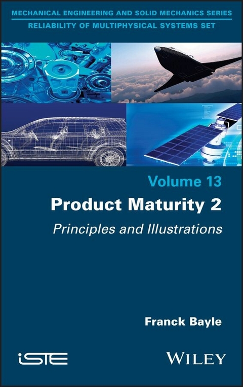 Product Maturity, Volume 2 -  Franck Bayle