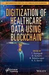 Digitization of Healthcare Data using Blockchain - 