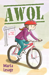 AWOL - Marla Lesage