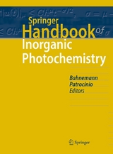 Springer Handbook of Inorganic Photochemistry - 