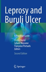 Leprosy and Buruli Ulcer - 