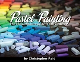 Pastel Painting -  Christopher Reid