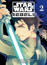 Star Wars: Rebels, Band 2 -  Lucasfilm