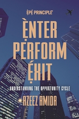 [EPE Principle] Enter, Perform, Exit -  Azeez Amida