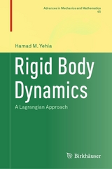Rigid Body Dynamics - Hamad M. Yehia