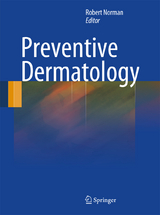 Preventive Dermatology - 