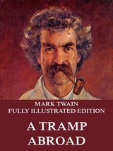 A Tramp Abroad - Mark Twain