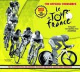 The Treasures of the Tour De France - Laget, Serge; Edwardes-Evans, Luke