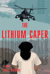 The Lithium Caper -  Alli Ferguson,  Selah Raymer