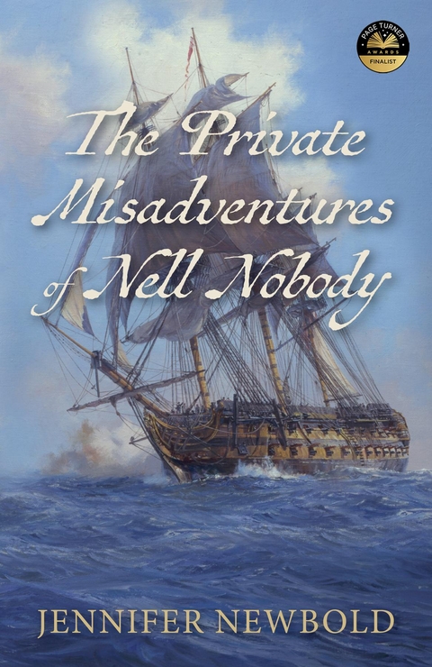 The Private Misadventures of Nell Nobody - Jennifer Newbold