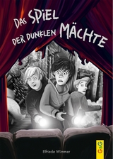 Das Spiel der dunklen Mächte - Elfriede Wimmer