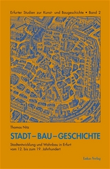 Stadt-Bau-Geschichte - Thomas Nitz