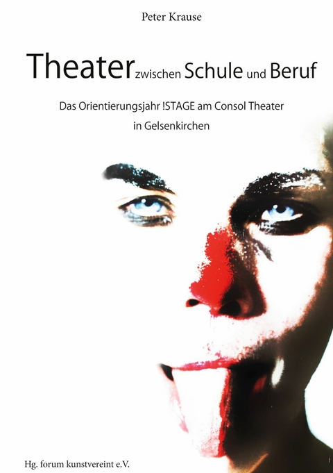 Theater zwischen Schule und Beruf - Peter Krause