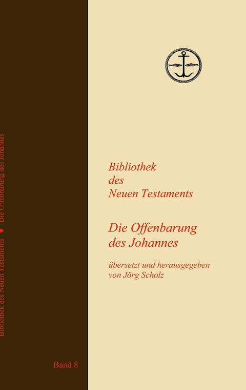 Die Offenbarung des Johannes - 