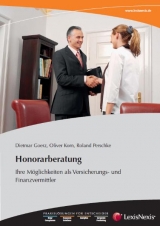 Honorarberatung - Dietmar Goerz, Rüdiger Korn, Ronald Perschke