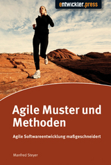 Agile Muster und Methoden - Manfred Steyer