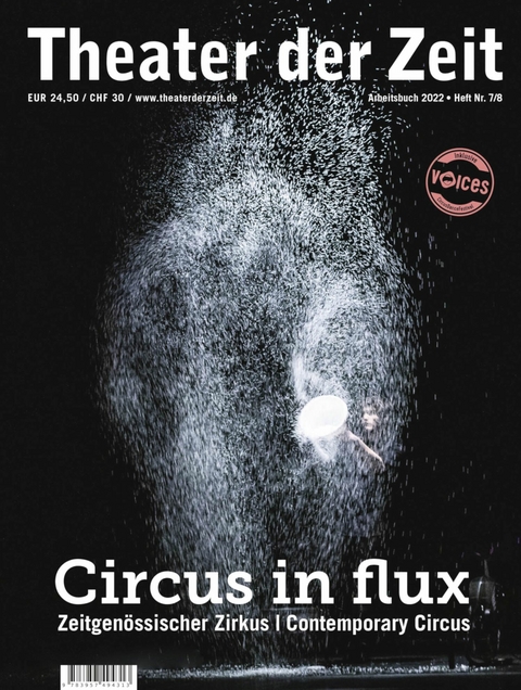 Circus in flux - 