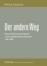 Der andere Weg - Philip Cassier