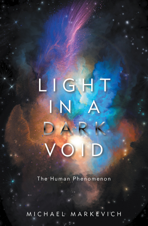 Light in a Dark Void - Michael Markevich