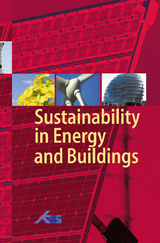 Sustainability in Energy and Buildings - 