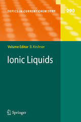 Ionic Liquids - 