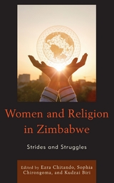 Women and Religion in Zimbabwe - 