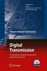 Digital Transmission - Dayan Adionel Guimaraes