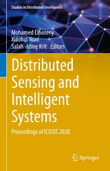 Distributed Sensing and Intelligent Systems - 
