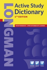 Longman Active Study Dictionary 5th Edition Paper - 