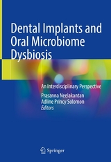 Dental Implants and Oral Microbiome Dysbiosis - 