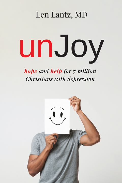 unJoy -  Len Lantz MD