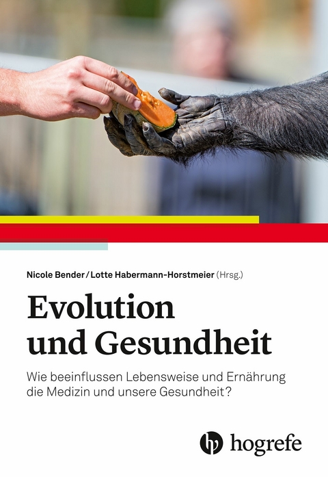 Evolution und Gesundheit - 