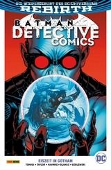 Batman - Detective Comics - Bd. 13 (2. Serie): Eiszeit in Gotham -  Peter J. Tomasi