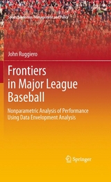 Frontiers in Major League Baseball - John Ruggiero