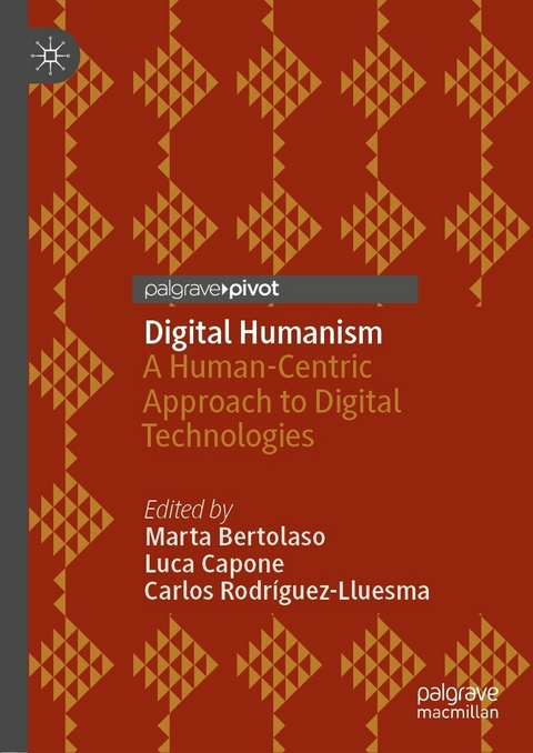 Digital Humanism - 