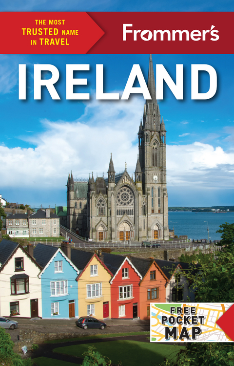 Frommer's Ireland -  Yvonne Gordon