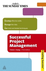 Successful Project Management - Young, Trevor L