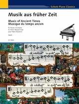 Music of Ancient Times - 