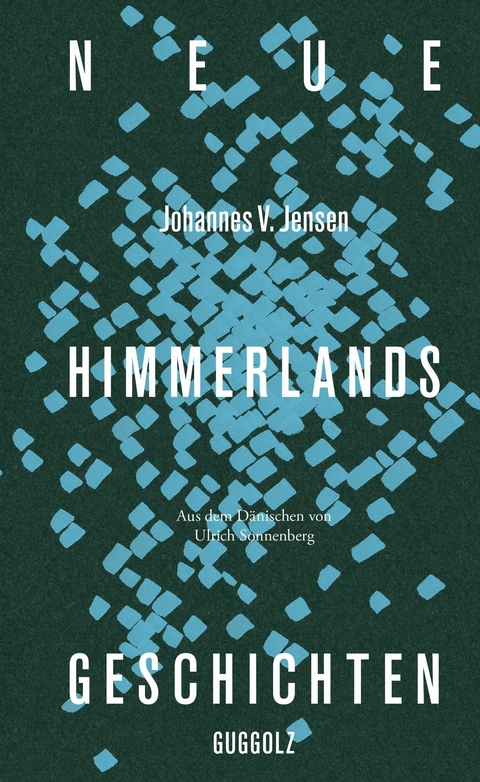 Neue Himmerlandsgeschichten - Johannes V. Jensen