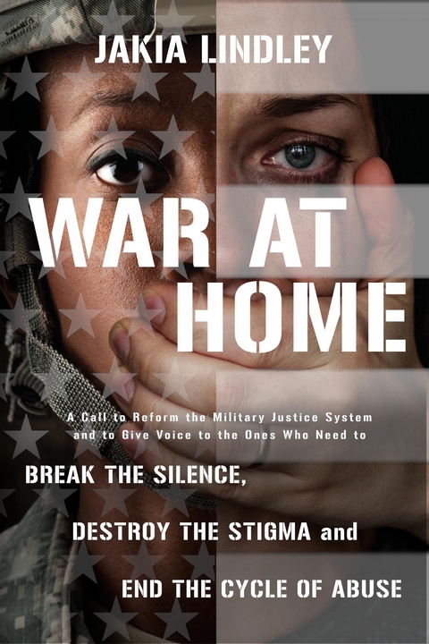 War at Home - Jakia Lindley