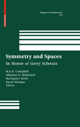 Symmetry and Spaces - 