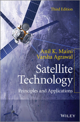 Satellite Technology -  Varsha Agrawal,  Anil K. Maini