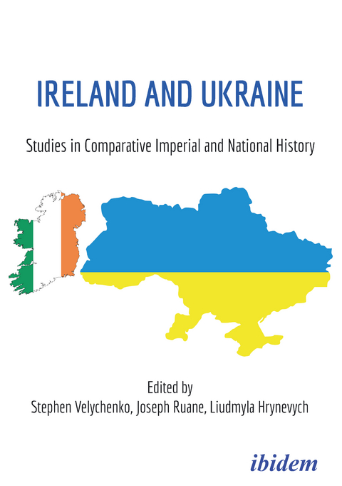 Ireland and Ukraine - 