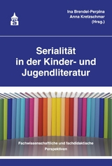 Serialität in der Kinder- und Jugendliteratur - 