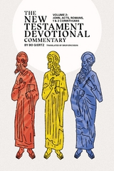New Testament Devotional Commentary, Volume 2 -  Bo Giertz