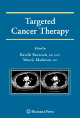 Targeted Cancer Therapy - 