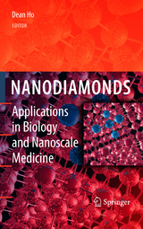 Nanodiamonds - 