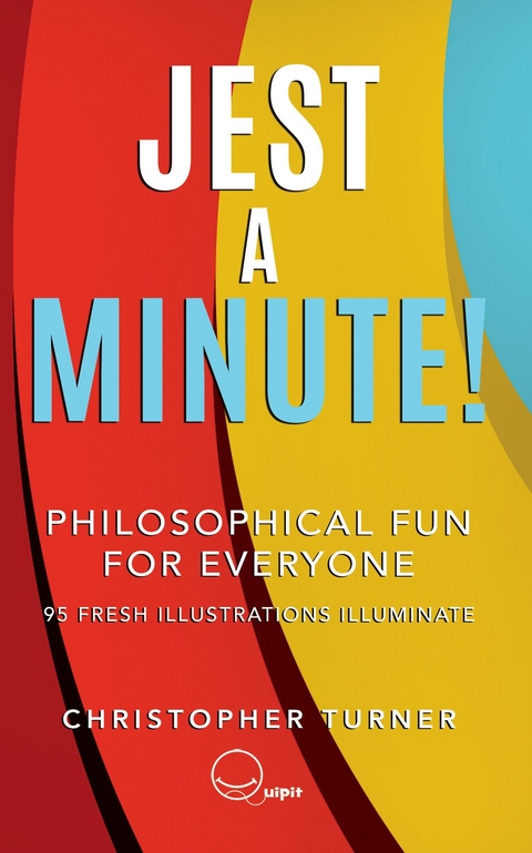 Jest A Minute! - Christopher Turner