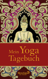 Mein Yoga-Tagebuch - Birgit Feliz Carrasco